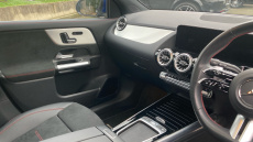 Mercedes-Benz GLA 220d 4Matic AMG Line Premium Plus 5dr Auto Diesel Hatchback